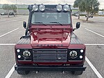 Used 1995 LAND ROVER DEFENDER 110 3-DOOR HARD TOP 300 TDI - (COLLECTOR SERIES) in JACKSONVILLE, FLORIDA (Photo 59)