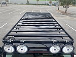 Used 1995 LAND ROVER DEFENDER 110 3-DOOR HARD TOP 300 TDI - (COLLECTOR SERIES) in JACKSONVILLE, FLORIDA (Photo 60)
