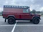 Used 1995 LAND ROVER DEFENDER 110 3-DOOR HARD TOP 300 TDI - (COLLECTOR SERIES) in JACKSONVILLE, FLORIDA (Photo 64)