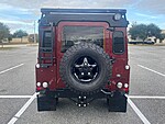 Used 1995 LAND ROVER DEFENDER 110 3-DOOR HARD TOP 300 TDI - (COLLECTOR SERIES) in JACKSONVILLE, FLORIDA (Photo 65)