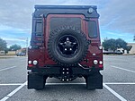 Used 1995 LAND ROVER DEFENDER 110 3-DOOR HARD TOP 300 TDI - (COLLECTOR SERIES) in JACKSONVILLE, FLORIDA (Photo 66)