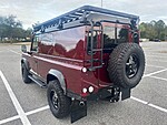 Used 1995 LAND ROVER DEFENDER 110 3-DOOR HARD TOP 300 TDI - (COLLECTOR SERIES) in JACKSONVILLE, FLORIDA (Photo 67)