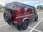Used 1995 LAND ROVER DEFENDER 110 3-DOOR HARD TOP 300 TDI - (COLLECTOR SERIES) in JACKSONVILLE, FLORIDA (Photo 68)