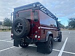 Used 1995 LAND ROVER DEFENDER 110 3-DOOR HARD TOP 300 TDI - (COLLECTOR SERIES) in JACKSONVILLE, FLORIDA (Photo 72)