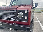 Used 1995 LAND ROVER DEFENDER 110 3-DOOR HARD TOP 300 TDI - (COLLECTOR SERIES) in JACKSONVILLE, FLORIDA (Photo 73)