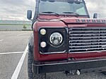 Used 1995 LAND ROVER DEFENDER 110 3-DOOR HARD TOP 300 TDI - (COLLECTOR SERIES) in JACKSONVILLE, FLORIDA (Photo 74)