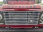 Used 1995 LAND ROVER DEFENDER 110 3-DOOR HARD TOP 300 TDI - (COLLECTOR SERIES) in JACKSONVILLE, FLORIDA (Photo 75)