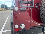 Used 1995 LAND ROVER DEFENDER 110 3-DOOR HARD TOP 300 TDI - (COLLECTOR SERIES) in JACKSONVILLE, FLORIDA (Photo 76)