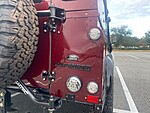 Used 1995 LAND ROVER DEFENDER 110 3-DOOR HARD TOP 300 TDI - (COLLECTOR SERIES) in JACKSONVILLE, FLORIDA (Photo 77)
