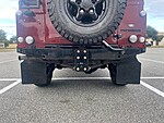 Used 1995 LAND ROVER DEFENDER 110 3-DOOR HARD TOP 300 TDI - (COLLECTOR SERIES) in JACKSONVILLE, FLORIDA (Photo 78)