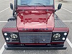 Used 1995 LAND ROVER DEFENDER 110 3-DOOR HARD TOP 300 TDI - (COLLECTOR SERIES) in JACKSONVILLE, FLORIDA (Photo 79)