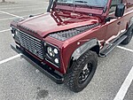Used 1995 LAND ROVER DEFENDER 110 3-DOOR HARD TOP 300 TDI - (COLLECTOR SERIES) in JACKSONVILLE, FLORIDA (Photo 80)
