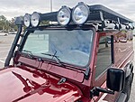 Used 1995 LAND ROVER DEFENDER 110 3-DOOR HARD TOP 300 TDI - (COLLECTOR SERIES) in JACKSONVILLE, FLORIDA (Photo 82)