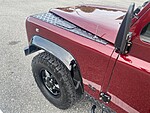 Used 1995 LAND ROVER DEFENDER 110 3-DOOR HARD TOP 300 TDI - (COLLECTOR SERIES) in JACKSONVILLE, FLORIDA (Photo 84)