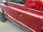 Used 1995 LAND ROVER DEFENDER 110 3-DOOR HARD TOP 300 TDI - (COLLECTOR SERIES) in JACKSONVILLE, FLORIDA (Photo 85)