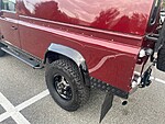 Used 1995 LAND ROVER DEFENDER 110 3-DOOR HARD TOP 300 TDI - (COLLECTOR SERIES) in JACKSONVILLE, FLORIDA (Photo 86)