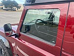 Used 1995 LAND ROVER DEFENDER 110 3-DOOR HARD TOP 300 TDI - (COLLECTOR SERIES) in JACKSONVILLE, FLORIDA (Photo 87)
