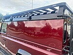 Used 1995 LAND ROVER DEFENDER 110 3-DOOR HARD TOP 300 TDI - (COLLECTOR SERIES) in JACKSONVILLE, FLORIDA (Photo 88)