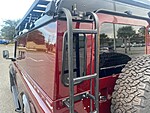 Used 1995 LAND ROVER DEFENDER 110 3-DOOR HARD TOP 300 TDI - (COLLECTOR SERIES) in JACKSONVILLE, FLORIDA (Photo 89)