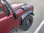 Used 1995 LAND ROVER DEFENDER 110 3-DOOR HARD TOP 300 TDI - (COLLECTOR SERIES) in JACKSONVILLE, FLORIDA (Photo 90)