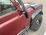 Used 1995 LAND ROVER DEFENDER 110 3-DOOR HARD TOP 300 TDI - (COLLECTOR SERIES) in JACKSONVILLE, FLORIDA (Photo 91)