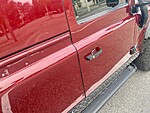 Used 1995 LAND ROVER DEFENDER 110 3-DOOR HARD TOP 300 TDI - (COLLECTOR SERIES) in JACKSONVILLE, FLORIDA (Photo 92)