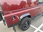 Used 1995 LAND ROVER DEFENDER 110 3-DOOR HARD TOP 300 TDI - (COLLECTOR SERIES) in JACKSONVILLE, FLORIDA (Photo 93)