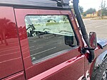 Used 1995 LAND ROVER DEFENDER 110 3-DOOR HARD TOP 300 TDI - (COLLECTOR SERIES) in JACKSONVILLE, FLORIDA (Photo 94)
