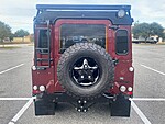 Used 1995 LAND ROVER DEFENDER 110 3-DOOR HARD TOP 300 TDI - (COLLECTOR SERIES) in JACKSONVILLE, FLORIDA (Photo 97)
