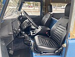 Used 1988 LAND ROVER DEFENDER 90 3-DOOR SOFT TOP V8 - (COLLECTOR SERIES) in JACKSONVILLE, FLORIDA (Photo 102)