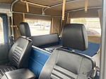 Used 1988 LAND ROVER DEFENDER 90 3-DOOR SOFT TOP V8 - (COLLECTOR SERIES) in JACKSONVILLE, FLORIDA (Photo 105)