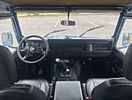 Used 1988 LAND ROVER DEFENDER 90 3-DOOR SOFT TOP V8 - (COLLECTOR SERIES) in JACKSONVILLE, FLORIDA (Photo 106)