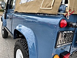 Used 1988 LAND ROVER DEFENDER 90 3-DOOR SOFT TOP V8 - (COLLECTOR SERIES) in JACKSONVILLE, FLORIDA (Photo 11)