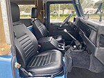 Used 1988 LAND ROVER DEFENDER 90 3-DOOR SOFT TOP V8 - (COLLECTOR SERIES) in JACKSONVILLE, FLORIDA (Photo 112)