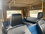 Used 1988 LAND ROVER DEFENDER 90 3-DOOR SOFT TOP V8 - (COLLECTOR SERIES) in JACKSONVILLE, FLORIDA (Photo 114)
