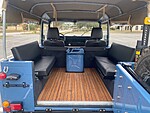 Used 1988 LAND ROVER DEFENDER 90 3-DOOR SOFT TOP V8 - (COLLECTOR SERIES) in JACKSONVILLE, FLORIDA (Photo 115)
