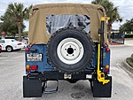 Used 1988 LAND ROVER DEFENDER 90 3-DOOR SOFT TOP V8 - (COLLECTOR SERIES) in JACKSONVILLE, FLORIDA (Photo 12)