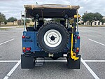 Used 1988 LAND ROVER DEFENDER 90 3-DOOR SOFT TOP V8 - (COLLECTOR SERIES) in JACKSONVILLE, FLORIDA (Photo 120)