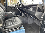 Used 1988 LAND ROVER DEFENDER 90 3-DOOR SOFT TOP V8 - (COLLECTOR SERIES) in JACKSONVILLE, FLORIDA (Photo 17)