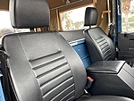 Used 1988 LAND ROVER DEFENDER 90 3-DOOR SOFT TOP V8 - (COLLECTOR SERIES) in JACKSONVILLE, FLORIDA (Photo 18)