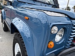 Used 1988 LAND ROVER DEFENDER 90 3-DOOR SOFT TOP V8 - (COLLECTOR SERIES) in JACKSONVILLE, FLORIDA (Photo 20)