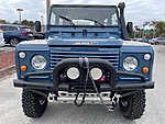 Used 1988 LAND ROVER DEFENDER 90 3-DOOR SOFT TOP V8 - (COLLECTOR SERIES) in JACKSONVILLE, FLORIDA (Photo 21)