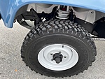Used 1988 LAND ROVER DEFENDER 90 3-DOOR SOFT TOP V8 - (COLLECTOR SERIES) in JACKSONVILLE, FLORIDA (Photo 23)