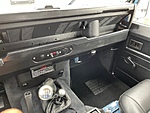 Used 1988 LAND ROVER DEFENDER 90 3-DOOR SOFT TOP V8 - (COLLECTOR SERIES) in JACKSONVILLE, FLORIDA (Photo 33)