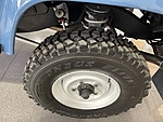 Used 1988 LAND ROVER DEFENDER 90 3-DOOR SOFT TOP V8 - (COLLECTOR SERIES) in JACKSONVILLE, FLORIDA (Photo 37)