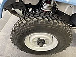 Used 1988 LAND ROVER DEFENDER 90 3-DOOR SOFT TOP V8 - (COLLECTOR SERIES) in JACKSONVILLE, FLORIDA (Photo 38)