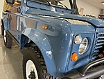 Used 1988 LAND ROVER DEFENDER 90 3-DOOR SOFT TOP V8 - (COLLECTOR SERIES) in JACKSONVILLE, FLORIDA (Photo 40)