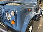 Used 1988 LAND ROVER DEFENDER 90 3-DOOR SOFT TOP V8 - (COLLECTOR SERIES) in JACKSONVILLE, FLORIDA (Photo 43)