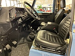 Used 1988 LAND ROVER DEFENDER 90 3-DOOR SOFT TOP V8 - (COLLECTOR SERIES) in JACKSONVILLE, FLORIDA (Photo 45)