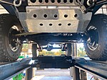 Used 1988 LAND ROVER DEFENDER 90 3-DOOR SOFT TOP V8 - (COLLECTOR SERIES) in JACKSONVILLE, FLORIDA (Photo 49)